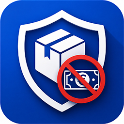 Kous Cash on Delivery Filter icon