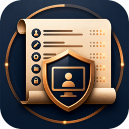 Kovalenko Admin Change Audit icon