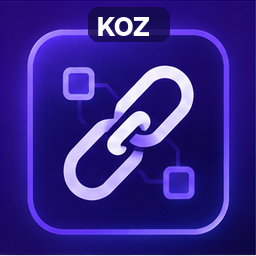 KOZ Site Bridge icon