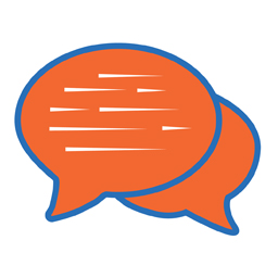 KP Fastest Chat icon