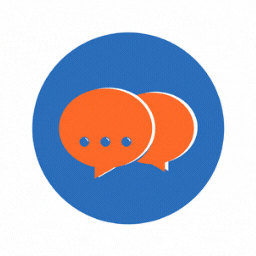 KP Fastest Tidio Chat icon