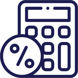 KP SIP Calculator icon