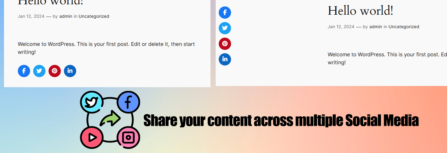 Plugin Banner