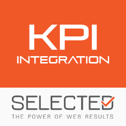 Selected Kpi Integration icon
