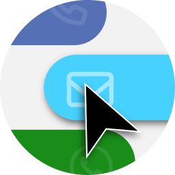 KPIS CTA Buttons icon