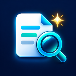 Kraan Media SEO & AI Meta Filler icon