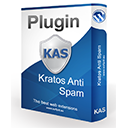 Kratos Anti Spam icon