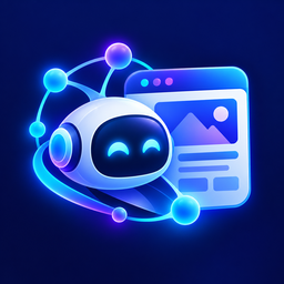 Krause AI Site Agent icon