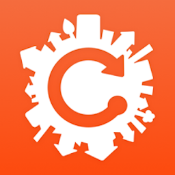 Krea3 Client for Citykomi icon