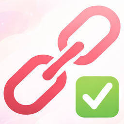 Kreativ Report Broken Link icon