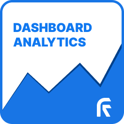 Kreebi Forms Dashboard – Analytics for WordPress Forms icon