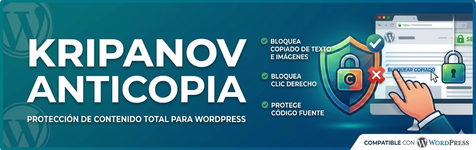 Plugin Banner