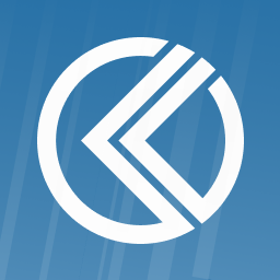 Kriptomat Cryptocurrency Price Widgets icon