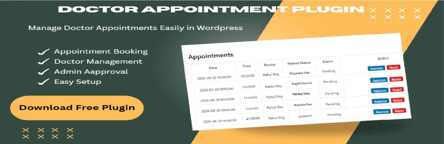 Plugin Banner