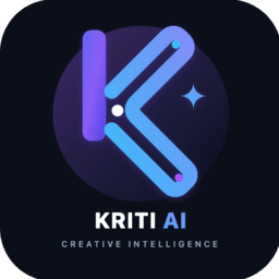 Kriti AI icon