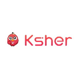 Ksher icon