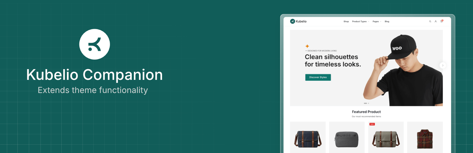 Plugin Banner