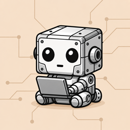 Kubik AI LLM Content Generator (.md & llms.txt) icon