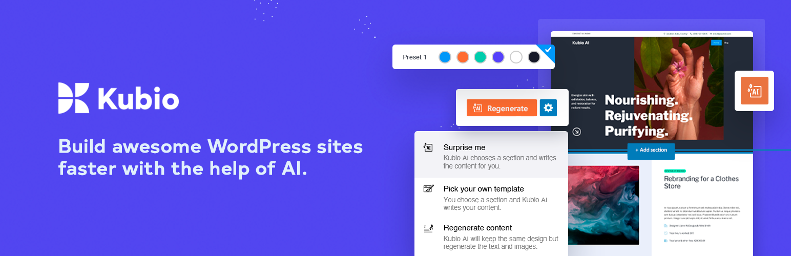 Plugin Banner