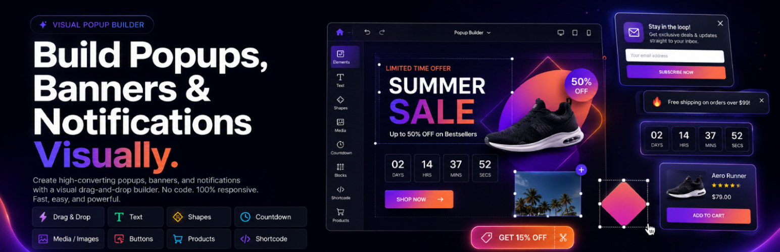 Plugin Banner