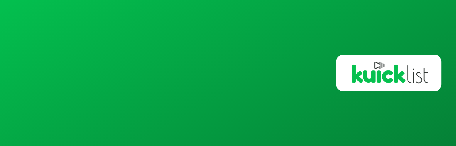 Plugin Banner