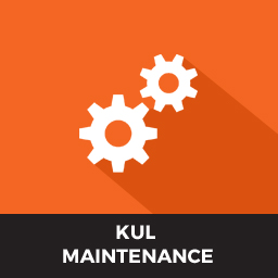 Kul Maintenance icon
