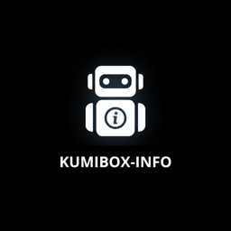 Kumibox-info icon