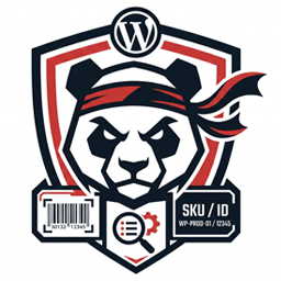 Kung Woo Auto Sku for WooCommerce icon