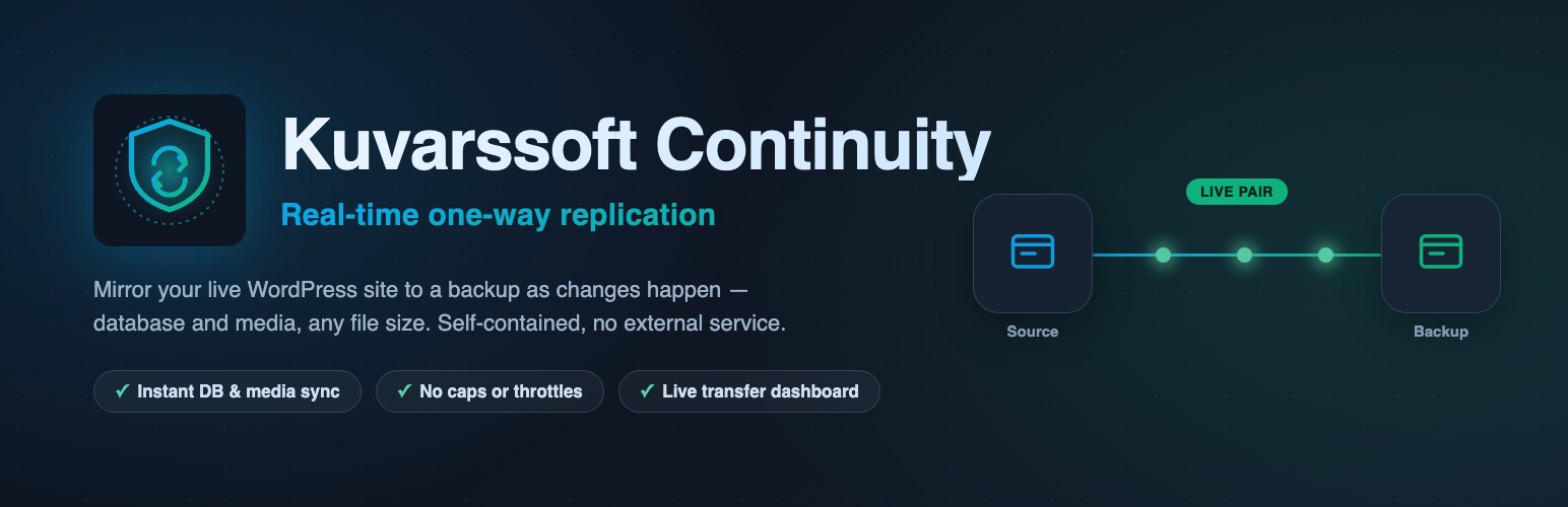 Plugin Banner