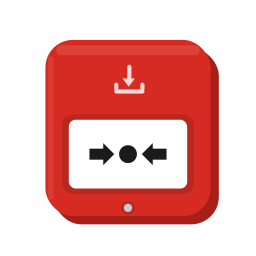 Break-Glass Access – Emergency Backup (Noodtoegang) icon