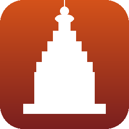 KWB Temple Directory for Khatu Shyam Temples icon