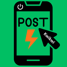 Kwizera Power Posts Series icon