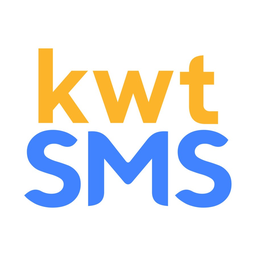 kwtSMS: OTP & SMS Notifications icon