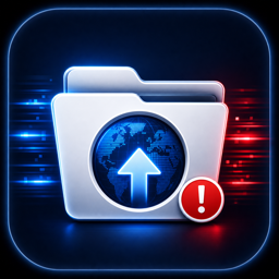 Kybern S3 Storage icon