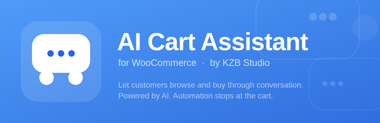 Plugin Banner