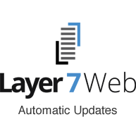 L7 Automatic Updates icon