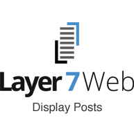 L7 Display Posts icon