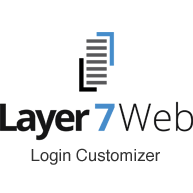 L7 Login Customizer icon