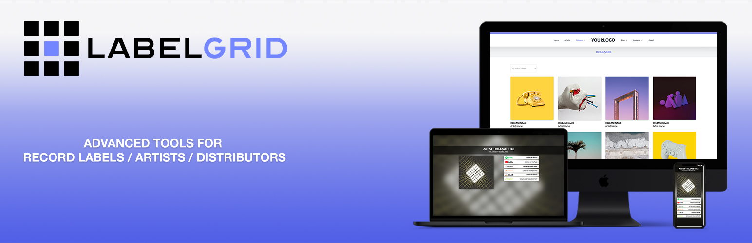 Plugin Banner