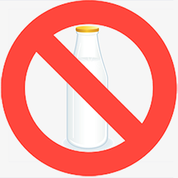 Lactose Free icon