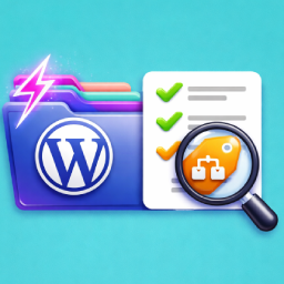 LAFU Category Admin Enhancer for WooCommerce icon