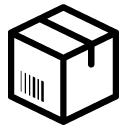Lagersystem.dk: Parcelpickup locator for Woocommerce icon