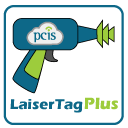 Laiser Tag Plus icon