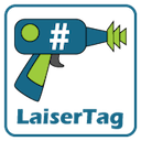 Laiser Tag icon