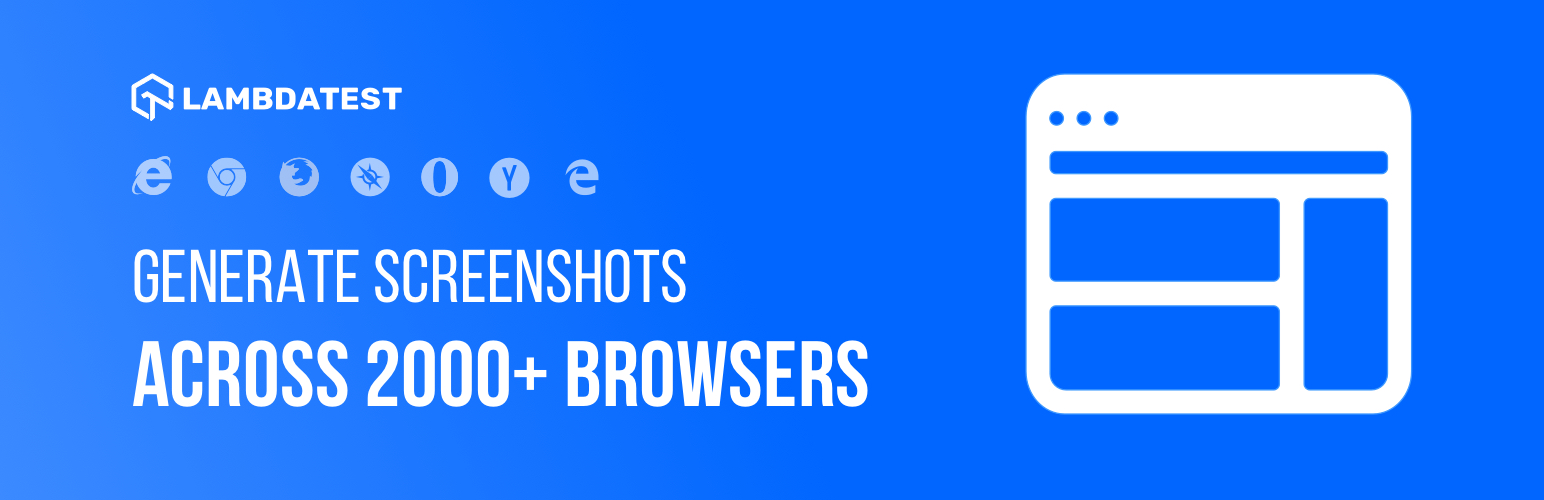 Plugin Banner