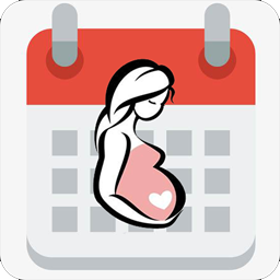 lamoud-Pregnancy-Calculator icon