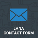 Lana Contact Form icon