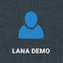 Lana Demo icon