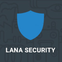 Lana Security icon