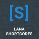 Lana Shortcodes icon